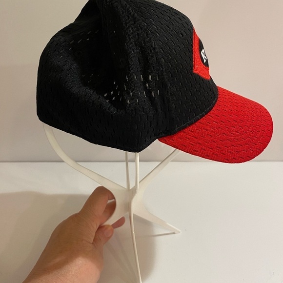 REDS by Outdoor Cap fitted Hat XS/S (CN) - Picture 9 of 13